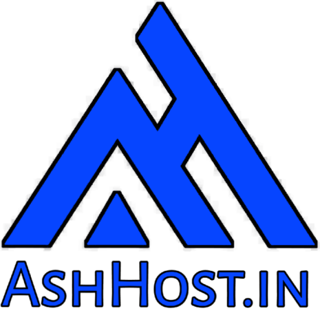 AshHost logo